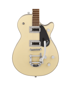 Gretsch G5230T Electromatic Jet FT SC w/Bigsby - Vintage White/London Grey