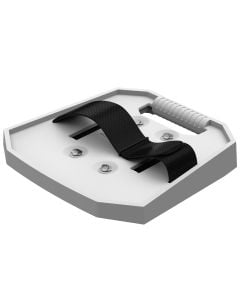 Electro-Voice EVERSE 8 Tray (White)