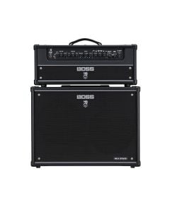 Boss Katana Cabinet 212 Waza 2x12" Guitar Cabinet