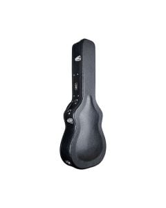 Guild Deluxe Humidified Hardshell Case (Fits Dreadnought Acoustics)