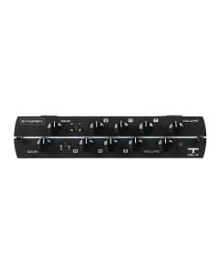 Synergy SYNERGY TW/DLX 2 Channel Preamp Module
