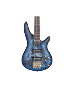Ibanez SR300EDXCZM SR Standard Bass - Cosmic Blue Frozen Matte