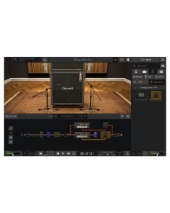 IK Multimedia Dimebag Darrell CFH Collection (Proaudiostar.com)