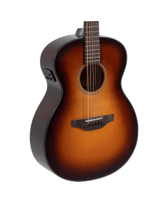 Ovation Applause AAJ96-1 Jumbo 12-String Acoustic Guitar - Sunburst