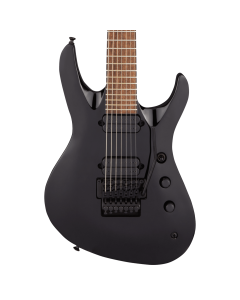 Jackson Pro Series Chris Broderick Signature Soloist 7 - Gloss Black