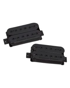 Seymour Duncan Pearly Gates Humbucker Pickup Set - Zebra
