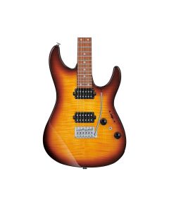 Ibanez az sunburst discount