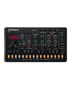 Roland S-1 Compact Polyphonic Synthesizer Module