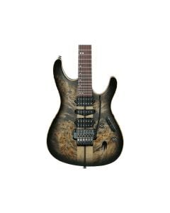 Ibanez Q52PENTF Q Standard 6str Electric Guitar Natural Flat