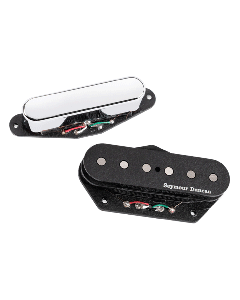Seymour Duncan Hot Chicken Tele Pickup Set