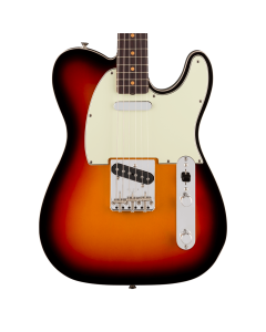 Fender Limited Edition Vintera III Early '60s Telecaster Custom - 3-Color Sunburst