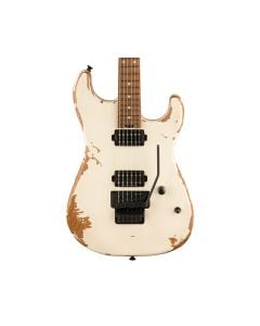 Charvel Pro-Mod DK24 HH 2PT CM - Trans Black Burst w