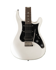 PRS SE Studio Standard Rosewood Electric Guitar - Pearl White
