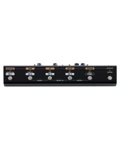 Boss GA-FC EX Foot Controller