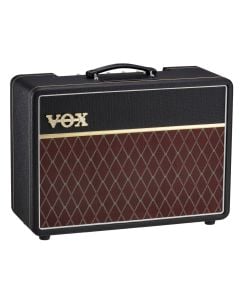Vox AC10C1 1x10" 10-Watt Tube Guitar Combo Amplifier