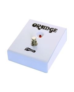 Orange Amplifiers Single Channel Footswitch