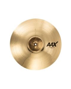 Sabian 19" AAX X-plosion Crash Cymbal Brilliant Finish