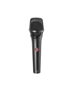Neumann KMS105 Condenser Microphone - Matte Black
