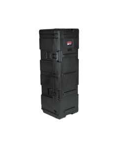 Gator Cases GXR-5517-1503 ATA Roto-Molded Utility Case; 55" x 17" x 18"