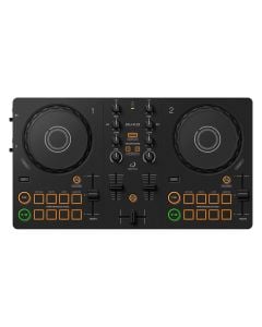 AlphaTheta DDJ-FLX2 DJ Controller (Open Box)