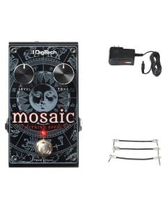 Digitech 12 string pedal cheap