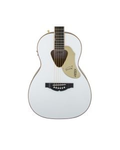 Gretsch G5021WPE Rancher Penguin Acoustic/Electric White