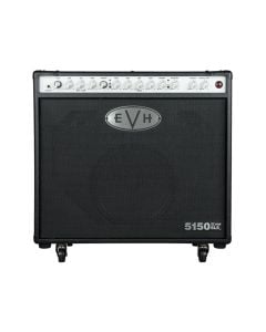 EVH 5150III 50-Watt 6L6 1x12" Tube Combo Amp - Black