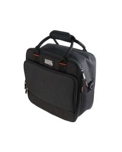 Gator Cases G-MIXERBAG-1212 12" x 12" x 5.5" Mixer/Gear Bag