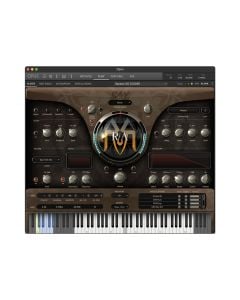 EastWest Sounds RA