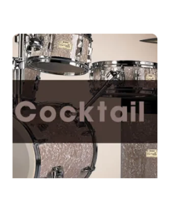 BFD Drums COCKTAIL