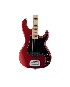 G&L Tribute Series Kiloton Bass Guitar - Candy Apple Red