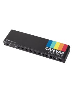 Walrus Audio Canvas: Power 8 Power Supply