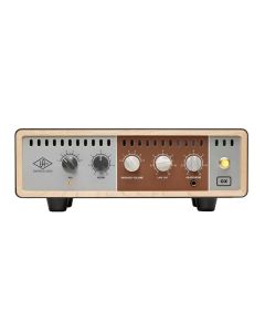 Universal Audio UAFX OX Amp Top Box