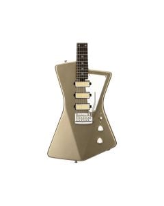 Sterling by Music Man JP160-PWH JP16 Signature in Pearl White