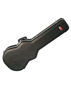 Gator Cases GC-335 Deluxe Molded Case for Semi-Hollow Guitars