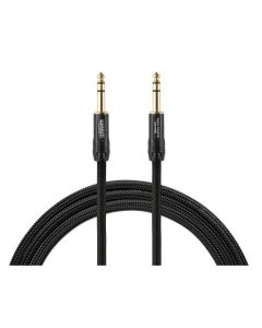 Warm Audio Prem-TRS-10' TRS Cable