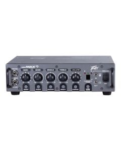 Peavey Mini Max 600-Watt Bass Amp Head