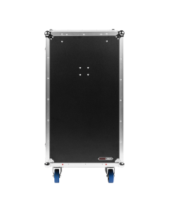 Gator Cases GTOUR-WORKST7 GTOUR Utility Drawer Case with Fold-Out Table