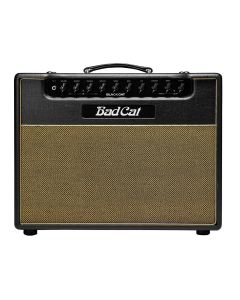 Bad Cat Black Cat Combo 20-Watt 2-Ch 1x12" Guitar Combo Amp