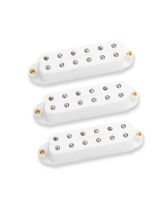 Seymour Duncan Little '78 Stratocaster Pickup Set - White