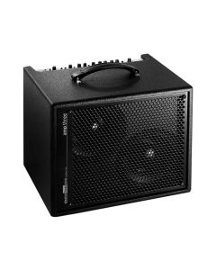 AER AMP-THREE 200W Electric Bass Combo Amp 2x8 Speaker Black