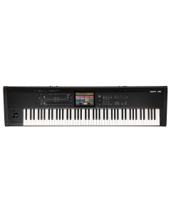 Korg Kronos 3 88-Key Music Workstation