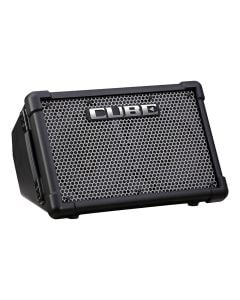 Roland CUBE Street EX 50-Watt 2x8" Battery Powered Combo Amp