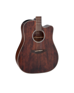 Takamine GD21CE Acoustic-Electric Guitar - Satin Molasses