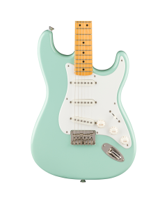 Squier Classic Vibe '50s Stratocaster HT - Surf Green w/Maple FB