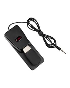 Gator Frameworks GFW-KEYSUSTAIN Traditional Piano Sustain Pedal