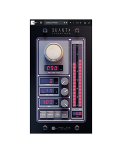 Relab QuantX Essentials