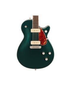 Gretsch G5210-P90 Electromatic Jet Two 90 SC w/ Wraparound - Cadillac Green