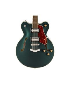 Gretsch G2622 Streamliner Center Block Double-Cut w/V-Stoptail - Cadillac Green