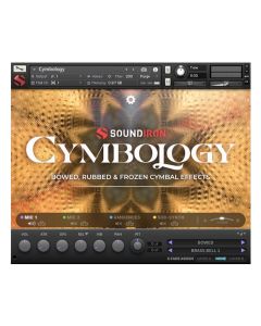 Soundiron Cymbology